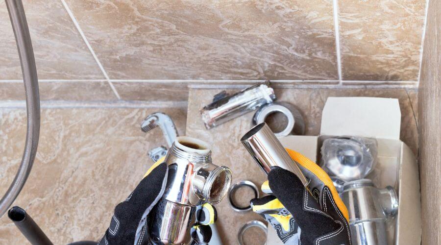 Professional residential roofers in Solomons, MD